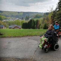 Modrokamenná bouda