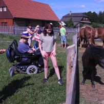 Letní turistický kurz