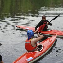Letní turistický kurz