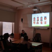 Erasmus day