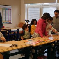 Erasmus day