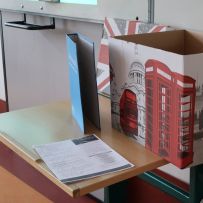 Erasmus day