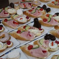 Erasmus day