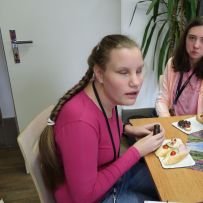 Erasmus day