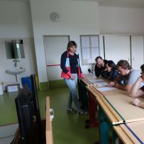 Erasmus day