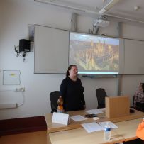Erasmus day