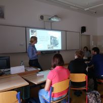 Erasmus day
