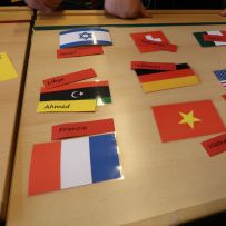 Erasmus day
