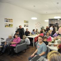 Divadlo v Červeném Kostelci