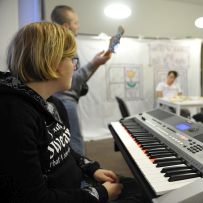 Divadlo v Červeném Kostelci
