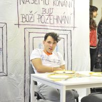 Divadlo v Červeném Kostelci