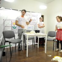 Divadlo v Červeném Kostelci