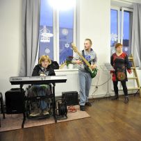 Divadlo v Červeném Kostelci