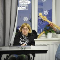 Divadlo v Červeném Kostelci