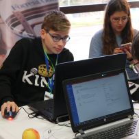 PLACKACOM: vánoční trhy + veletrh