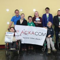 PLACKACOM: vánoční trhy + veletrh