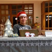 Vánoční akademie 2019
