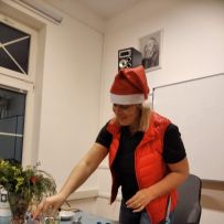 Vánoční akademie 2019