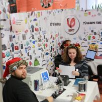 Veletrh fiktivních firem Plzeň
