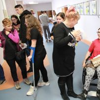 Veletrh fiktivních firem Plzeň