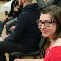Veletrh fiktivních firem Plzeň
