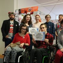 Veletrh fiktivních firem Plzeň