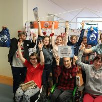 Veletrh fiktivních firem Plzeň