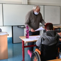Praktické závěrečné zkoušky OŠ a PŠ