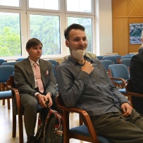 Závěrečné zkoušky OŠ a PŠ