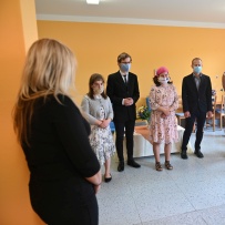 Závěrečné zkoušky OŠ a PŠ