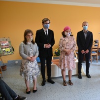 Závěrečné zkoušky OŠ a PŠ