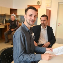 Závěrečné zkoušky OŠ a PŠ