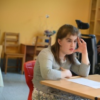Závěrečné zkoušky OŠ a PŠ