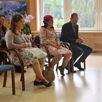 Závěrečné zkoušky OŠ a PŠ