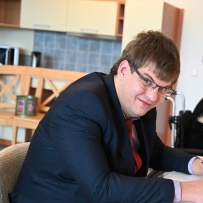 Maturita: den druhý