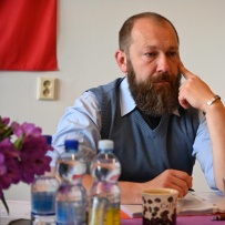 Maturita: den druhý