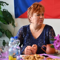 Maturita: den druhý