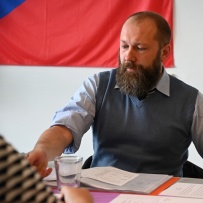 Maturita: den druhý