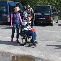 Adaptační týden - čtvrtek