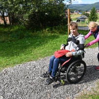 Adaptační týden - čtvrtek