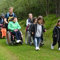 Adaptační týden - čtvrtek