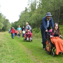 Adaptační týden - čtvrtek