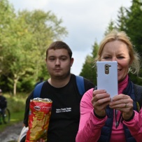 Adaptační týden - čtvrtek