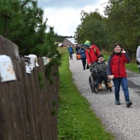 Adaptační týden - čtvrtek