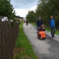 Adaptační týden - čtvrtek