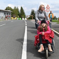 Adaptační týden - čtvrtek