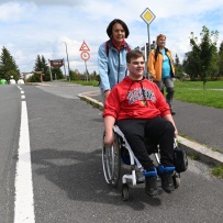Adaptační týden - čtvrtek