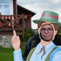 Adaptační týden - čtvrtek