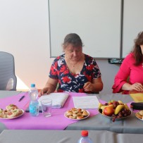 Závěrečné zkoušky 3.OŠ a 3.PŠ
