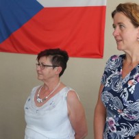 Závěrečné zkoušky 3.OŠ a 3.PŠ